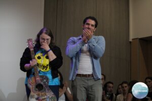 Galerie photos de l'événement Beacon Hills Forever 3 - Photo 94