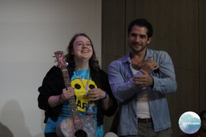 Galerie photos de l'événement Beacon Hills Forever 3 - Photo 96