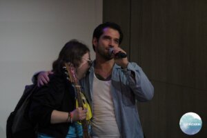 Galerie photos de l'événement Beacon Hills Forever 3 - Photo 97