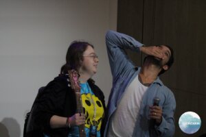Galerie photos de l'événement Beacon Hills Forever 3 - Photo 98