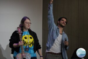 Galerie photos de l'événement Beacon Hills Forever 3 - Photo 99