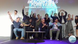 Galerie photos de l'événement Beacon Hills Forever 3 - Photo 74
