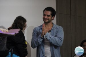 Galerie photos de l'événement Beacon Hills Forever 3 - Photo 106