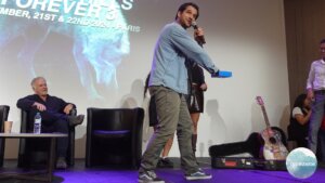 Galerie photos de l'événement Beacon Hills Forever 3 - Photo 75