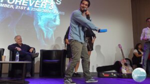 Galerie photos de l'événement Beacon Hills Forever 3 - Photo 76