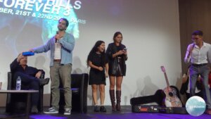 Galerie photos de l'événement Beacon Hills Forever 3 - Photo 77