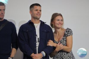 Galerie photos de l'événement Beacon Hills Forever 3 - Photo 80