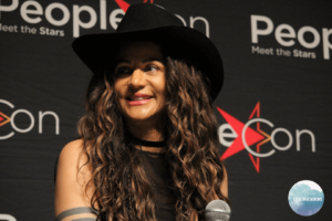 Galerie photos de l'événement Forever Mystic Falls Fan Meet 3 - Photo 25