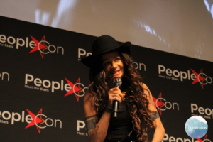 Galerie photos de l'événement Forever Mystic Falls Fan Meet 3 - Photo 26