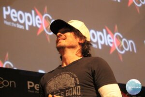 Galerie photos de l'événement Forever Mystic Falls Fan Meet 4 - Photo 82