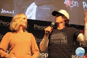Galerie photos de l'événement Forever Mystic Falls Fan Meet 4 - Photo 83