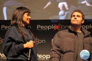 Galerie photos de l'événement Forever Mystic Falls Fan Meet 4 - Photo 84