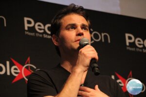Galerie photos de l'événement Forever Mystic Falls Fan Meet 3 - Photo 42