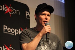 Galerie photos de l'événement Forever Mystic Falls Fan Meet 3 - Photo 43