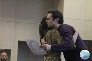 Galerie photos de l'événement From Kattegat to Paris 2 - Photo 130