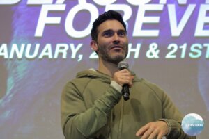 Galerie photos de l'événement Beacon Hills Forever 2 - Photo 195