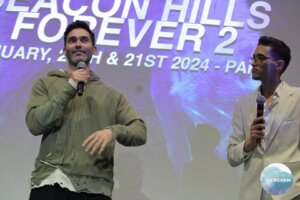 Galerie photos de l'événement Beacon Hills Forever 2 - Photo 196