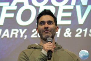 Galerie photos de l'événement Beacon Hills Forever 2 - Photo 197