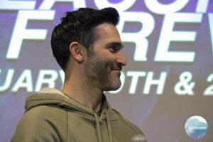 Galerie photos de l'événement Beacon Hills Forever 2 - Photo 199