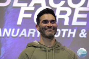 Galerie photos de l'événement Beacon Hills Forever 2 - Photo 200