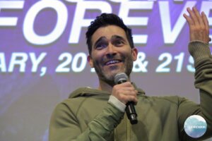 Galerie photos de l'événement Beacon Hills Forever 2 - Photo 201